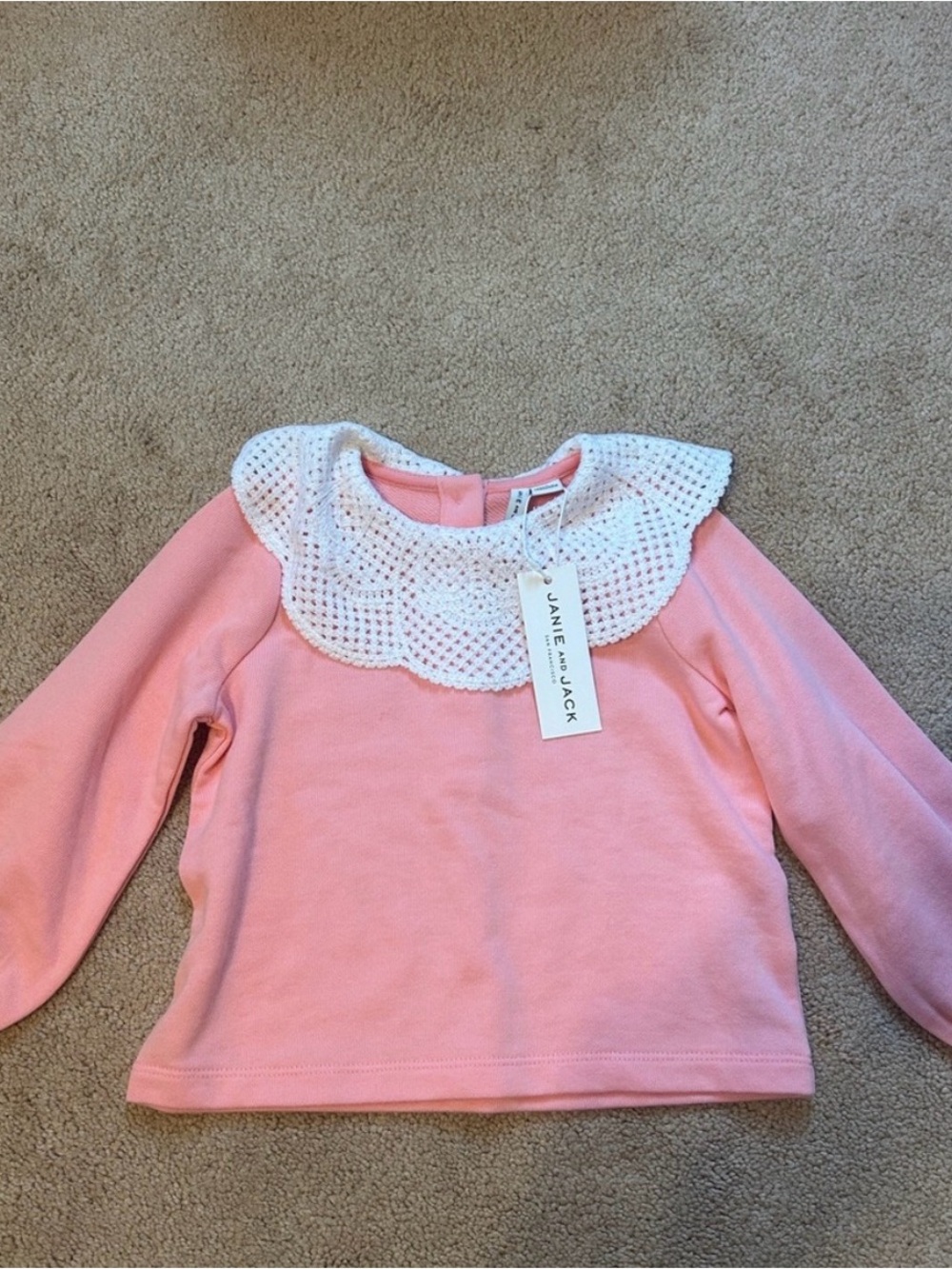 NWT Janie and Jack 2T Bundle - Picture 2 of 5